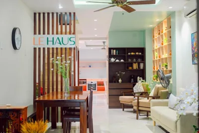 Le Haus – 照片 15